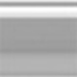 Marco de aluminio Nielsen Classic plata 60x80 cm