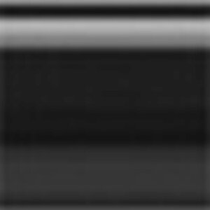 Marco de aluminio Nielsen Classic negro anodizado 60x80 cm