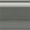 Marco de aluminio Nielsen Classic gris contraste 70x100 cm