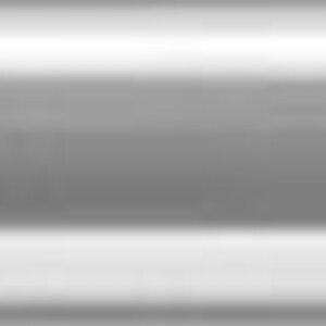 Marco de aluminio Accent, 70x100 cm, Plata