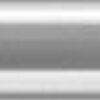 Marco de aluminio Accent, 70x100 cm, Plata