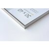 Nielsen Marco de aluminio Pixel 15x20 cm plata brillante