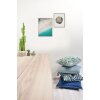 Nielsen Marco de aluminio Pixel 15x20 cm blanco brillante