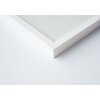 Marco de madera Nielsen XL 60x84 cm blanco opaco