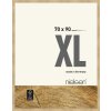 Marco de madera Nielsen XL 70x90 cm roble natural