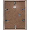 Marco de madera Derby 60x80 cm palisandro