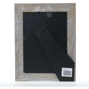 Portarretrato de madera ZACAPA 10x15 cm - 20x30 cm