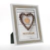 Portarretrato de madera ZACAPA 10x15 cm - 20x30 cm
