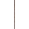 Marco de plástico Chalet, marrón-gris, 20 x 30 cm