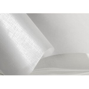 Álbum espiral Hama Fine Art burdeos 24x17 cm 50 páginas blancas