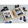 Álbum desplegable Melones, para 56 fotos instantáneas de hasta 5,4x8,6 cm como máximo