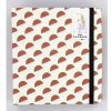 Álbum desplegable Melones, para 56 fotos instantáneas de hasta 5,4x8,6 cm como máximo