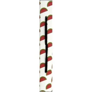 Libro álbum Melones, 18x13 cm, 20 páginas marrones
