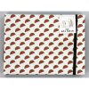 Libro álbum Melones, 18x13 cm, 20 páginas marrones