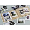 Álbum de fotos Hama Helecho 18x13 cm 20 páginas marrón