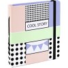 Álbum deslizable Cool Story, para 28 fotos instantáneas de hasta 8,9x10,8 cm como máximo