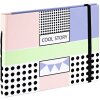 Libro álbum Cool Story, 18x13 cm, 20 páginas marrones