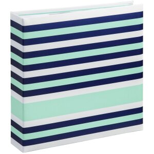 Álbum de notas Designline, para 200 fotos en...