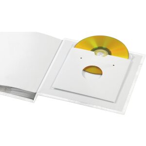 Álbum de notas Designline, para 200 fotos en formato 10x15 cm, Rayas
