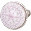 Pomo para mueble redondo 3 cm - varios diseños