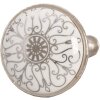 Pomo para mueble redondo 3 cm - varios diseños