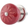 Pomo para mueble redondo 3 cm - varios diseños