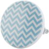 Pomo para mueble redondo 4 cm - varios diseños
