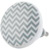 Pomo para mueble redondo 4 cm - varios diseños