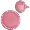 Pomo para mueble redondo 4 cm - varios diseños