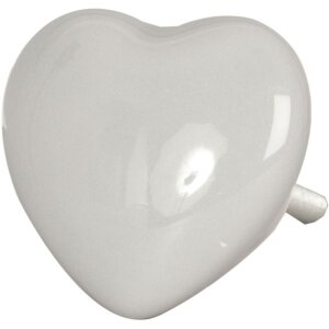 Clayre & Eef Pomo Mueble Corazón - Varios...