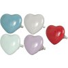 Clayre & Eef Pomo Mueble Corazón - Varios Diseños