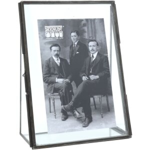 Marco metálico Deknudt S68PA - 4 tamaños