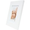 Marco madera blanco S43BK