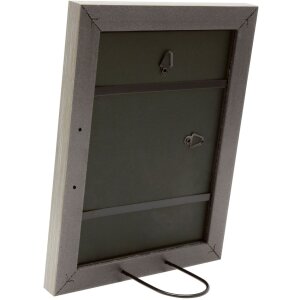 Portarretratos plástico beige S43WF