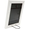 Marco madera blanco S43XF