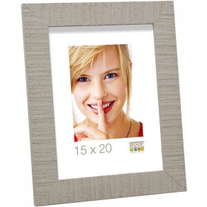 Marco madera beige S43XF