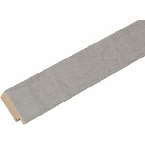 Marco madera beige S43XF