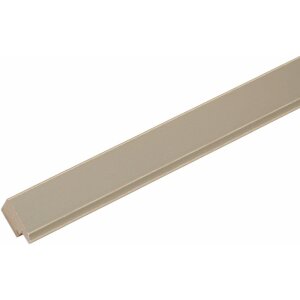 Marco de madera Deknudt S45DK beige de 9x13 cm a 30x45 cm