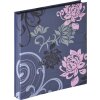 Álbum Walther Grindy azul-gris 400 fotos 10x15 cm