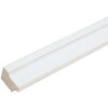 Marco madera blanco S45ES1