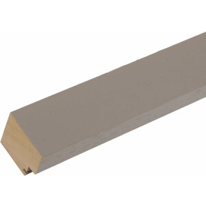 Portarretratos madera de topo S45PK3