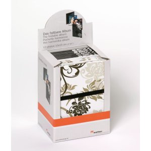 Diseño-Leporello grindy para 10x15 cm
