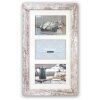ZEP Nelson 6 - Galería de fotos de madera 3 fotos 10x15 cm