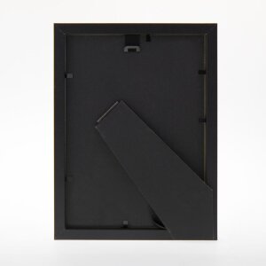 Marco Shire 10x15 cm negro