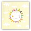 ZEP Álbum Bebé Happy Sun 30x31 cm 60 páginas blancas