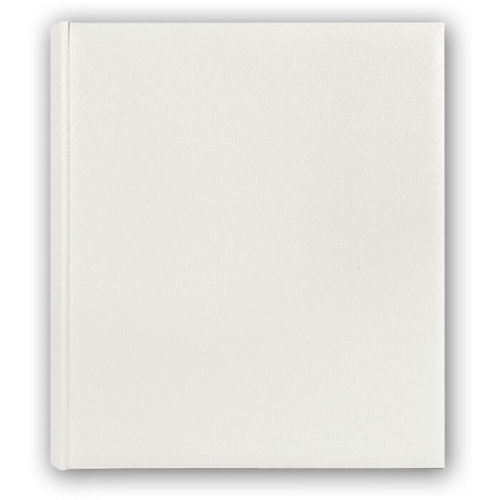 ZEP Álbum Dover 24x24 cm 24 páginas blancas