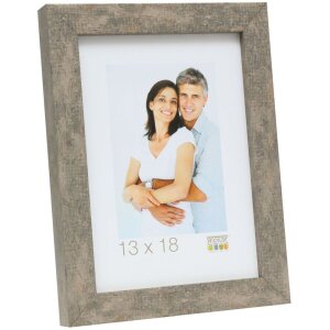 Marco madera gris-beige S45RC7