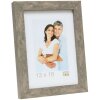 Marco madera gris-beige S45RC7