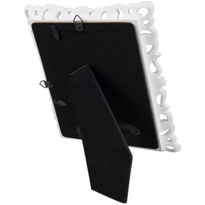 Marco de fotos Clayre & Eef 2F0499 - 17x2x22 cm -...