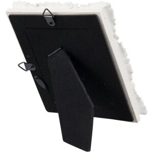 Clayre & Eef 2F0506 Marco de fotos - 10x2x12 cm - 6x9...